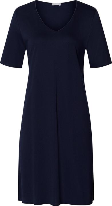 Image du produit Hanro Chemise de nuit Cotton Silk (L)