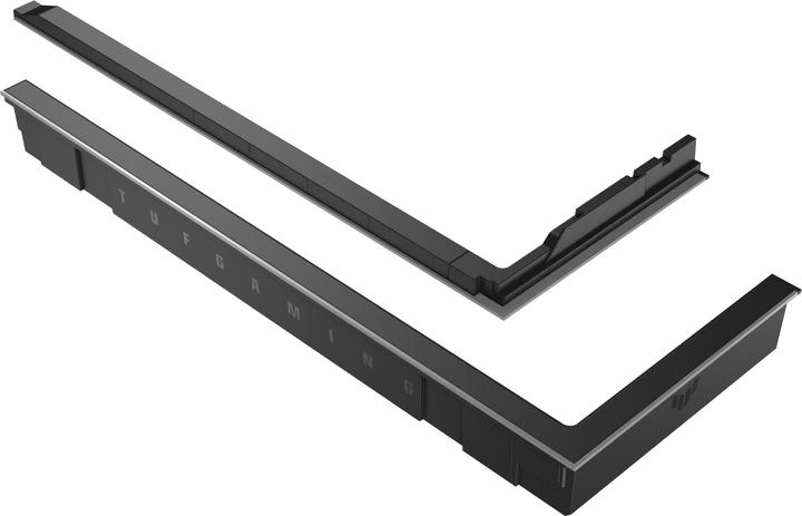 Actual product image ASUS TUF Gaming GT502 Horizon ARGB Lighting Kit (RGB)