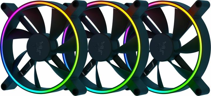 Produktbild Razer Kunai Chroma (140 mm, 3 x)