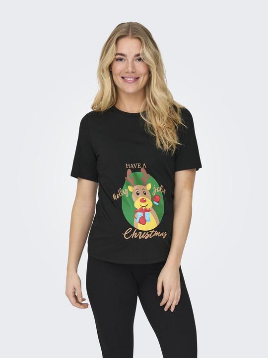 Immagine prodotto Only Maternity OLMPOP T-shirt T-shirt (L)