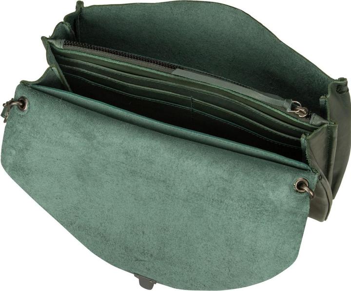 Produktbild Harolds Aberdeen Umhängetasche Leder 24 cm