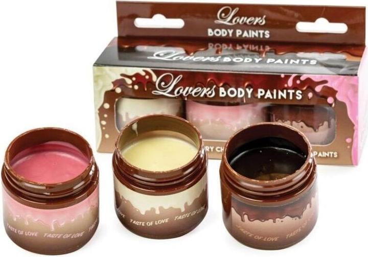 Produktbild Spencer & Fleetwood Lovers (Sonstiges)