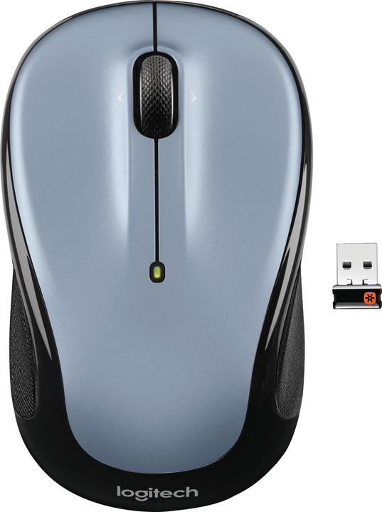 Produktbild Logitech M325 (Kabellos)