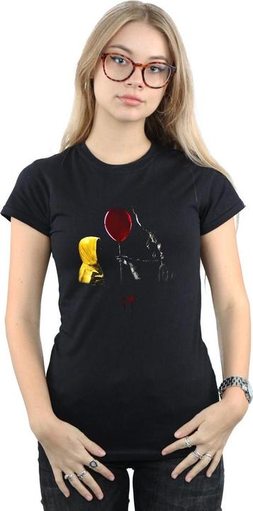 Produktbild Universal Textiles Georgie Balloon TShirt (XL)
