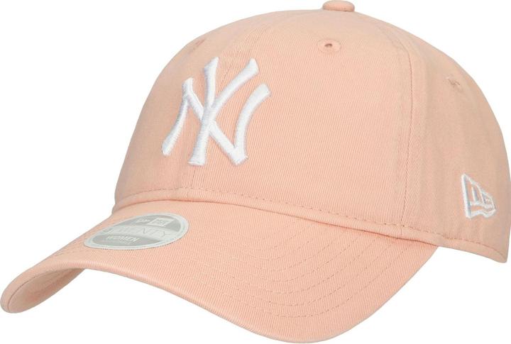 Produktbild New Era 9Twenty New York Yankees Blush