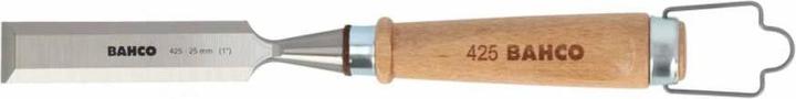Produktbild Bahco Stechbeitel mit Holzgriff, 10 mm (10 mm)