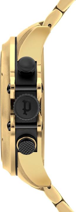 Actual product image Police Luang (Chronograph, 48 mm)