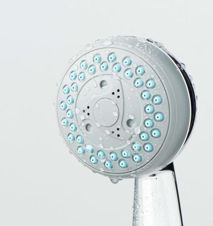 Actual product image Schütte Ensemble de douche (3 Beam types)