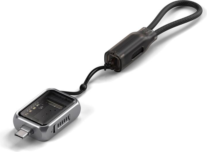 Image du produit Satechi Mini NVMe SSD Enclosure (M.2 2230)