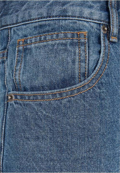 Produktbild Urban Classics Cropped Tapered Jeans (38)