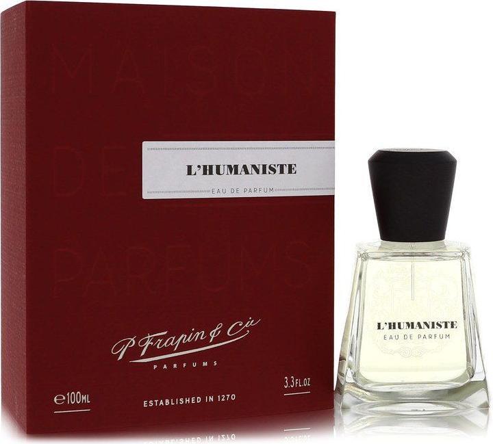 Produktbild Frapin L’humaniste by (Eau de Parfum, 100 ml)