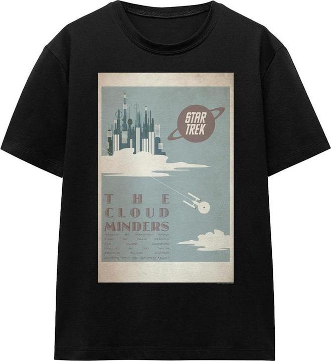 Produktbild The Original Series Episode 76 TShirt (S)