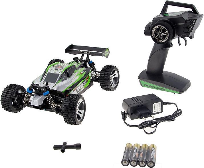 Produktbild Siva E-Raxer Buggy Sport 4WD