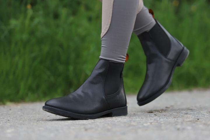 Produktbild Marengo Reitstiefelette Classic Kids (30)