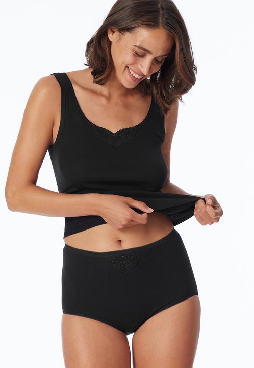 Actual product image Schiesser 2-pack Cotton Maxi (50, pack of 2)