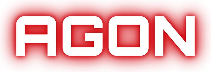 Actual product image AOC Agon AG325QZN/EU (2560 x 1440 pixels, 31.50")