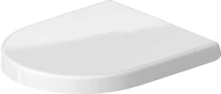 Duravit Darling New / Starck 2