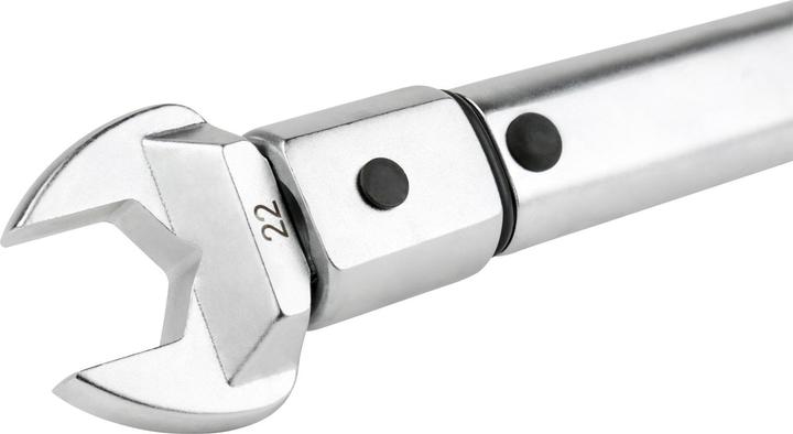 Actual product image Stier Torque spanner (1/2", 40 Nm, 200 Nm)