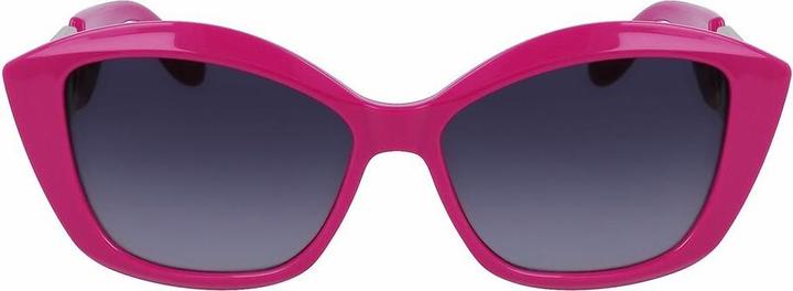Produktbild Karl Lagerfeld Damensonnenbrille KL6102S-525 ø 56 mm
