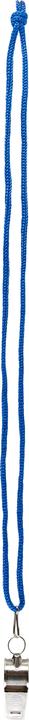 Actual product image Idena Metal whistle