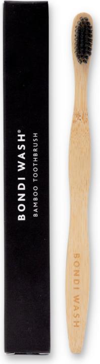 Bondi Wash Bamboo Toothbrush