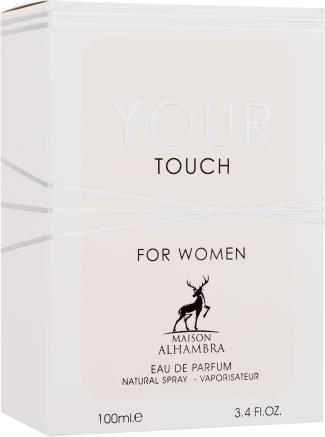 Immagine prodotto Alhambra Victorioso Victory - EDP (Eau de parfum, 100 ml)