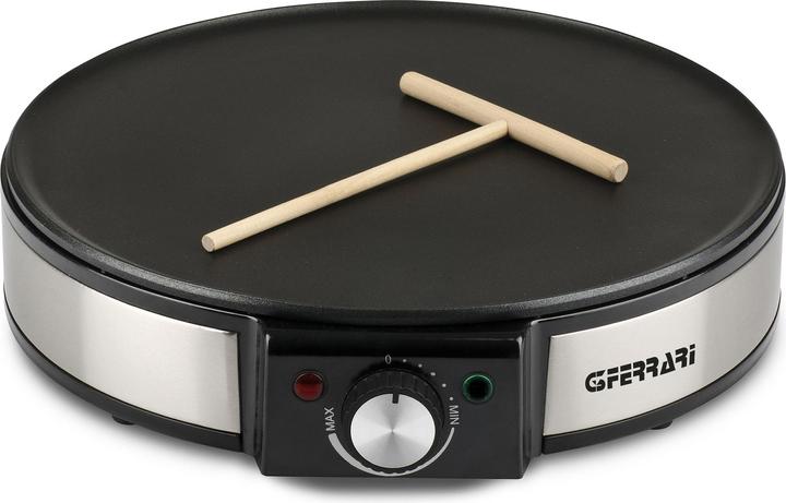 G3 Ferrari Profi-Crepe