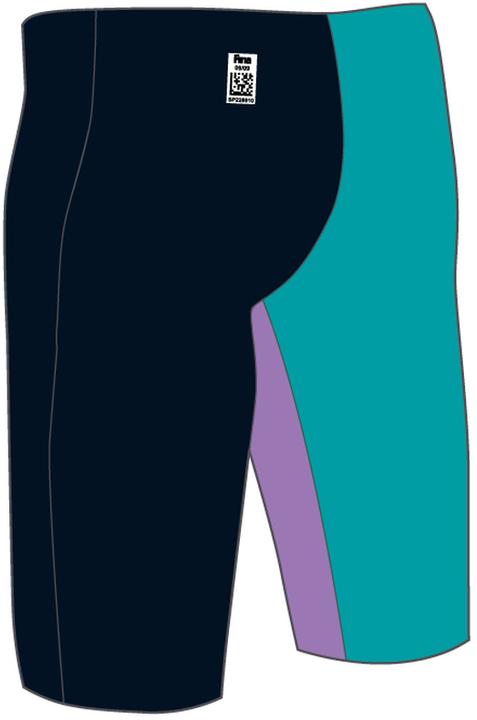 Actual product image Speedo Fastskin Junior Endurance+ Hig (26)