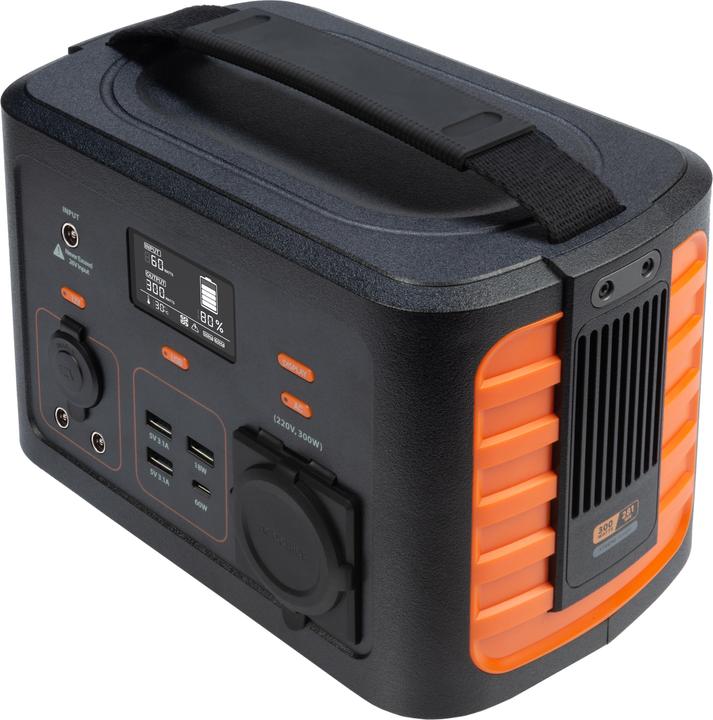Image du produit Xtorm XP300U (281 Wh, 3.30 kg)