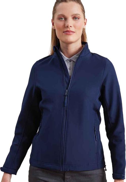 Produktbild Premier Windchecker Softshelljacke (XXL)