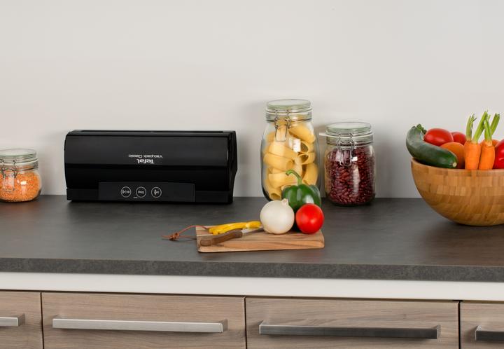 Produktbild Tefal VT254070
