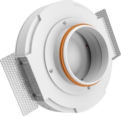 Produktbild Ergovent Luftdiffusor
