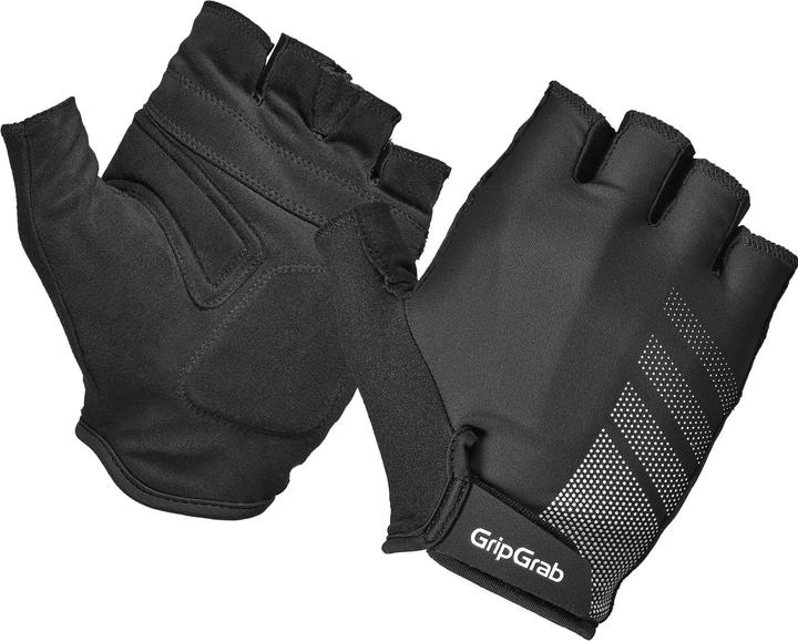 Actual product image GripGrab Ride RC Lite half-finger gloves (XXL)