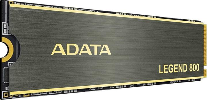 Image du produit Adata Légende 800 (2000 Go, M.2 2280)