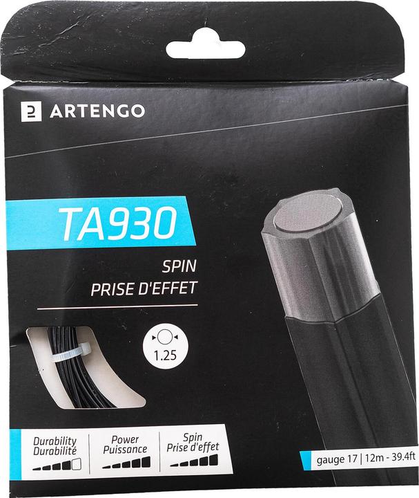 Image du produit Artengo TA 930