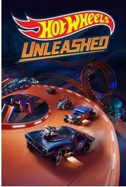 Produktbild Microsoft Hot Wheels Unleashed (Xbox One X, Xbox Series X, Xbox One S, Xbox Series S)