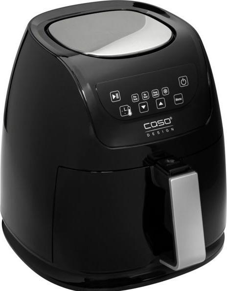 Actual product image Caso Deep fryer AF 250