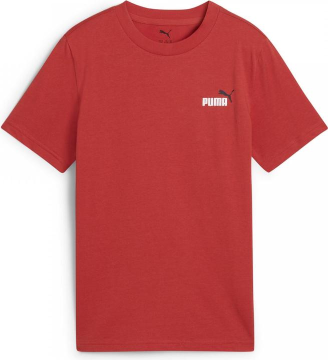 Produktbild Puma ESS 2 COLOR Small No. 1 Logo Tee B (176)