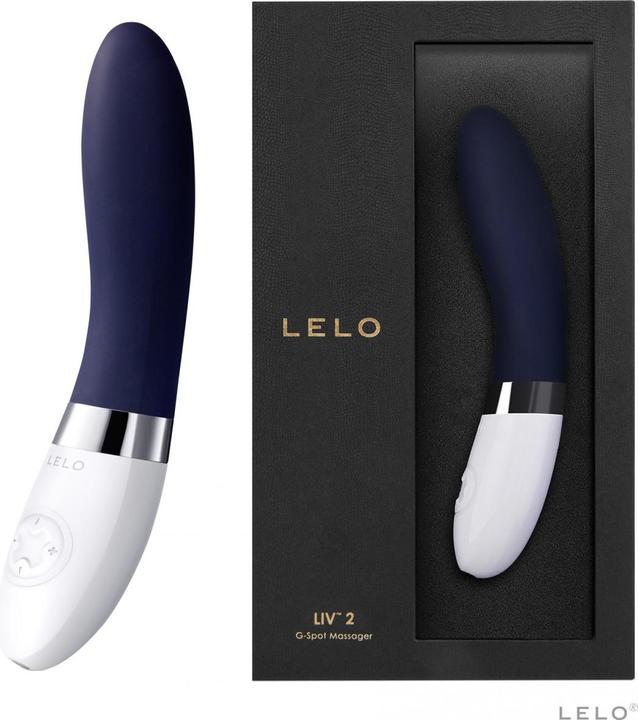 Produktbild LELO Liv 2