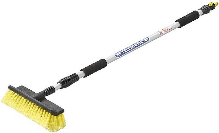 Actual product image ProPlus Telescopic washing brush