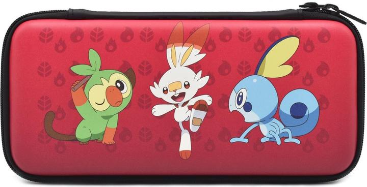 Produktbild HORI Nintendo Case Pokémon Schwert Schild (Switch)