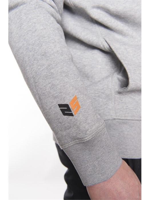 Actual product image Skate.ch Caps Lock Big Hood (XXL)