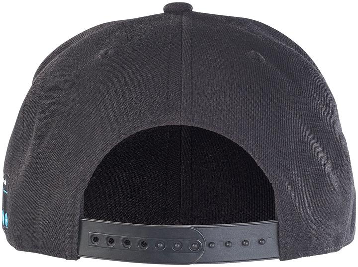 Immagine prodotto Callstel Cappello snapback con cuffia integrata (ANC, 130 h, Senza fili)