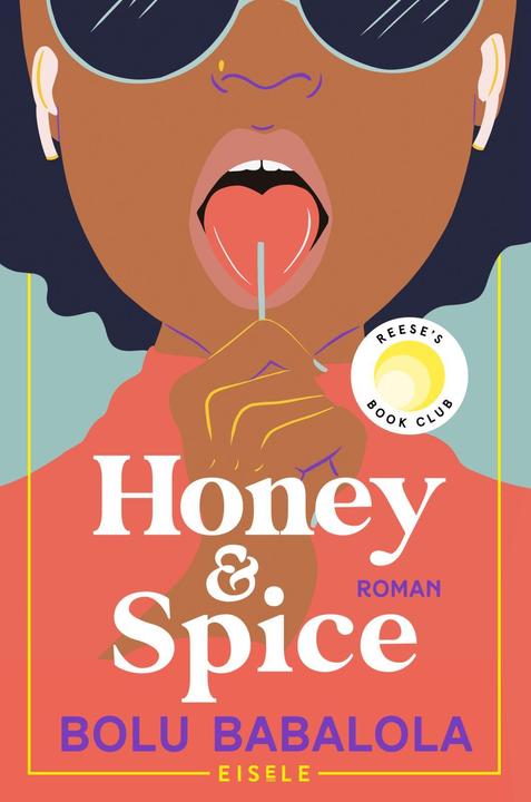 Immagine prodotto Honey & Spice (Tedesco, Ursula C. Sturm, Bolu Babalola, 2023)