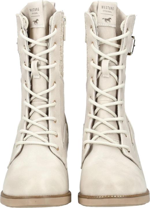 Actual product image Mustang Stiefelette (40)