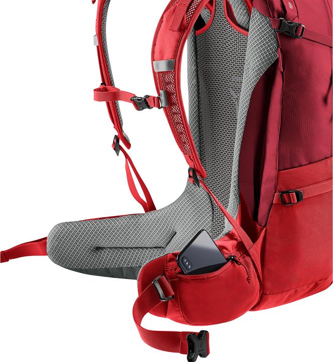 Actual product image Deuter Futura 27 (27 l)