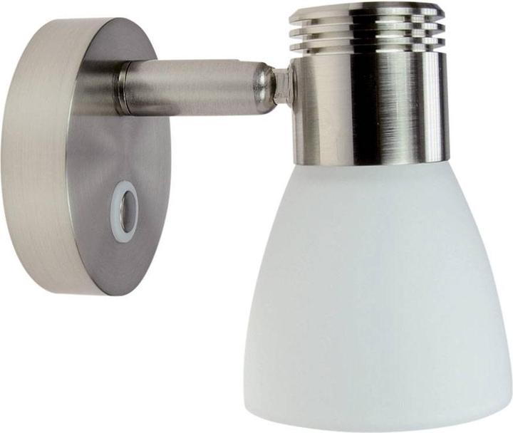 Produktbild Talamex LED Wandleuchte dimmbar (100 lm)