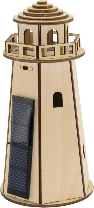 Image du produit Sol Expert Phare solaire