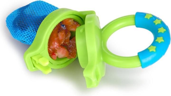 Image du produit Munchkin Tétine pour aliments frais