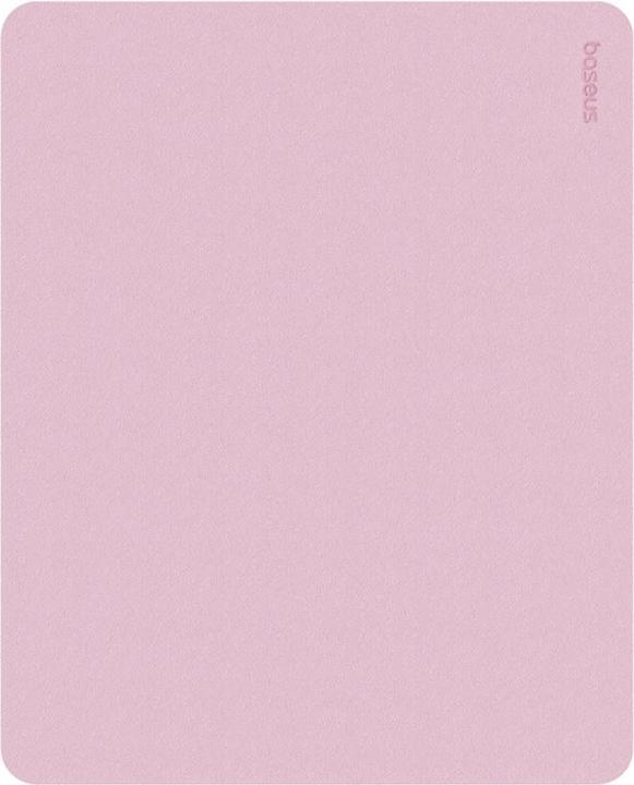 Baseus mouse pad (pink)